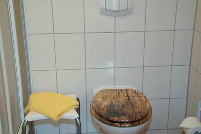 Vakantieappartement Gezinsvakantie Göhren