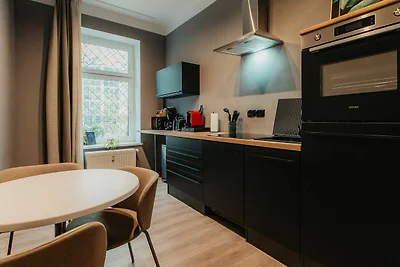 *Grand Botanical* 4-Zimmer-Appartement mit...