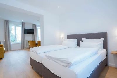 Albergo Cultura ed escursioni Norderney