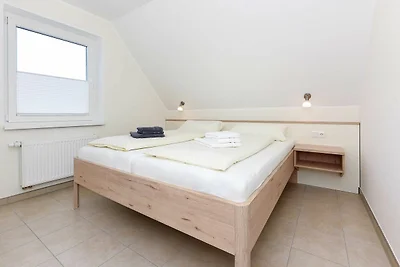 Appartamento Vacanza con famiglia Neuharlingersiel