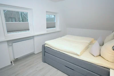 myOSTSEE Sailing Ferienwohnung