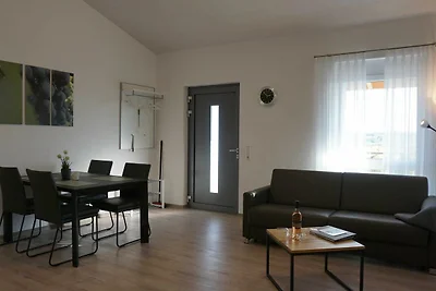 Ferienwohnung 3 Terrassenlage Berg