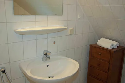 Apartament Dla rodzin Sellin
