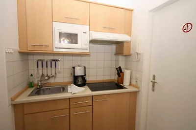 Albergo Cultura ed escursioni Dierhagen