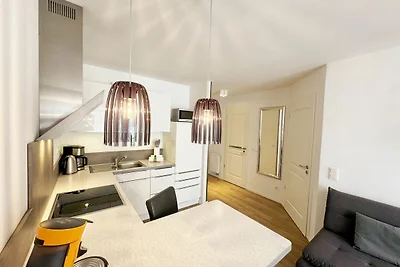 Haus Meeresblick A 2.05 Baabedos mit Balkon