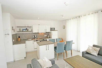 Haus Meeresblick C 0.01 Dünenblick mit...