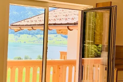 Vakantieappartement Gezinsvakantie St. Wolfgang