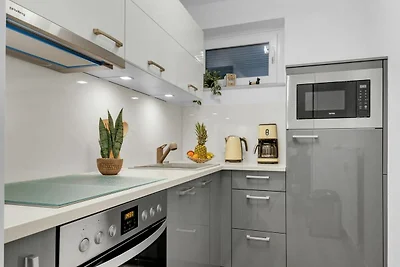 Ferienwohnung Herzstück