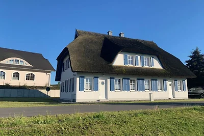 Vakantiehuis Ontspannende vakantie Benz