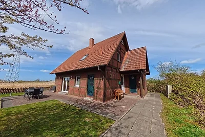 Ferienhaus 331 Herbstprinz 105qm für max.