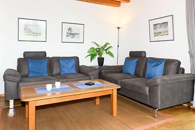 Ferienwohnung Spiekeroog