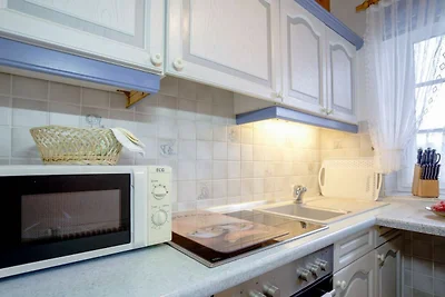 Vakantieappartement Gezinsvakantie Nordstrand