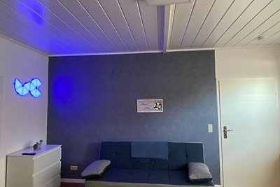 Vakantieappartement Gezinsvakantie Grambin