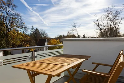 Ferienwohnung Sonnengruss