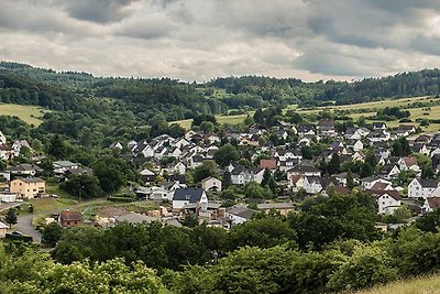 Vakantieappartement Gezinsvakantie Ballersbach