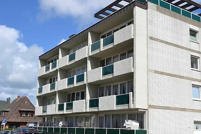 3-Zimmerwohnung Nr. 7