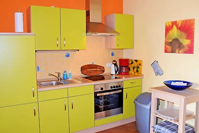Appartamento Vacanza con famiglia Lobbe