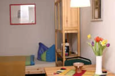 Appartamento Vacanza con famiglia Allstedt