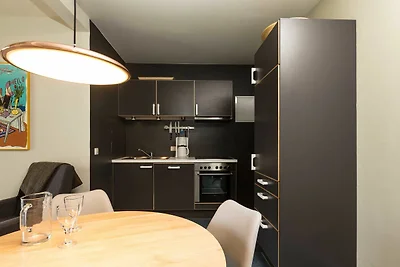 Vakantieappartement Gezinsvakantie Putbus
