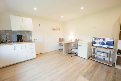 Vakantieappartement Gezinsvakantie Horumersiel