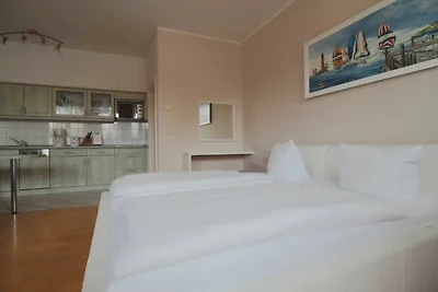 Appartamento Vacanza con famiglia Warnemünde