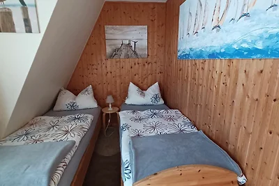 Bei Ziegers Ferienwohnung OG