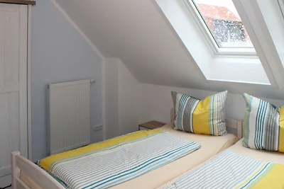 Karlshagen - Anna & Albert (aussen)