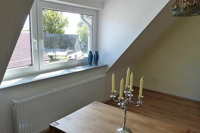 Vakantieappartement Gezinsvakantie Kamminke