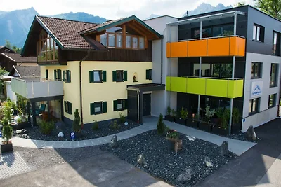 Schlossapart
