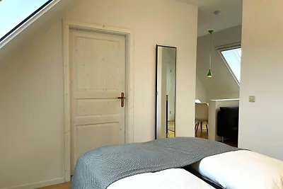 Vakantieappartement Gezinsvakantie Hoyerswerda