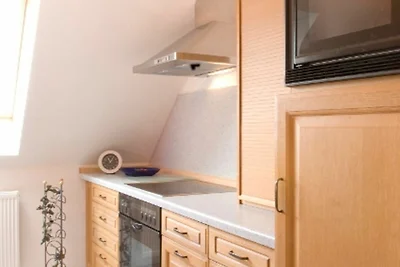 Vakantieappartement Gezinsvakantie Bad Zwischenahn