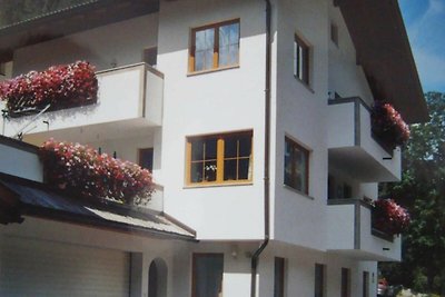 Vakantieappartement Gezinsvakantie Feichten im Kaunertal