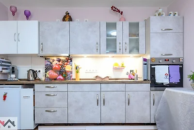 Vakantieappartement Gezinsvakantie Hannover Region