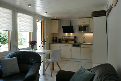 Zwei-Raum-FeWo Typ Z1.2 - m.