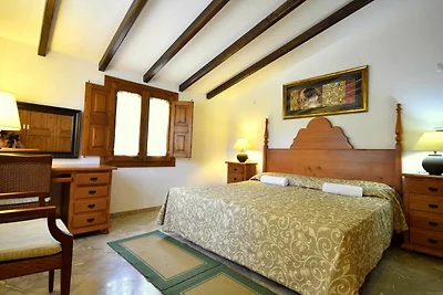 Casa vacanze Vacanza di relax Petra