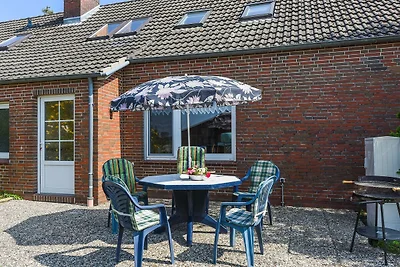 Ferienhaus Nordsee