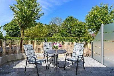 Ferienwohnung Teetied