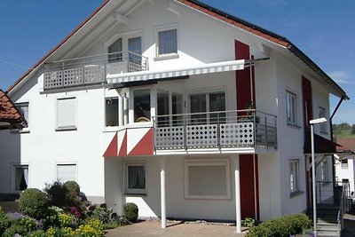 Vakantieappartement Gezinsvakantie Bonndorf