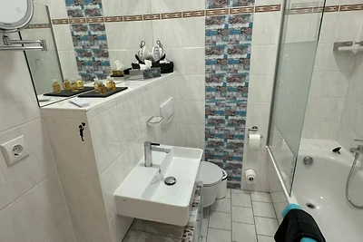 Vakantieappartement Gezinsvakantie Görlitz