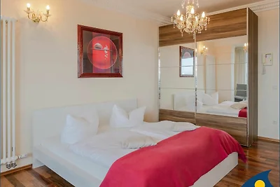 Vakantieappartement Gezinsvakantie Ahlbeck