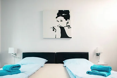 Appartement 400