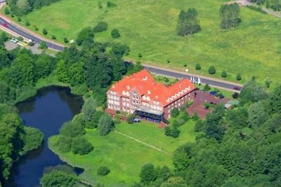 Albergo Cultura ed escursioni Neustrelitz