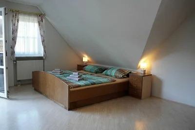 Apartament Dla rodzin Ebermannstadt