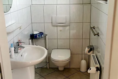 Ferienhaus Heidegeist