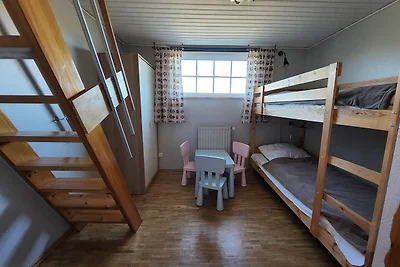 Ferienwohnung Glitsch