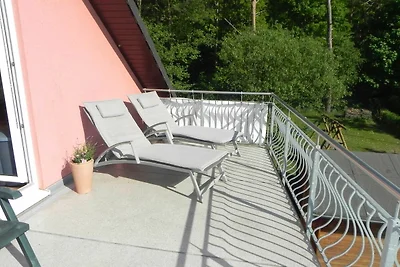 Vakantieappartement Gezinsvakantie Ahlbeck