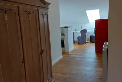 Schloss Roof Top Suite 22
