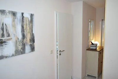 Möwennest Ferienwohnung