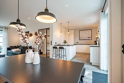 Casa vacanze Vacanza di relax Stolpe auf Usedom