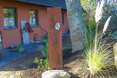 Vakantieappartement Gezinsvakantie Zirkow